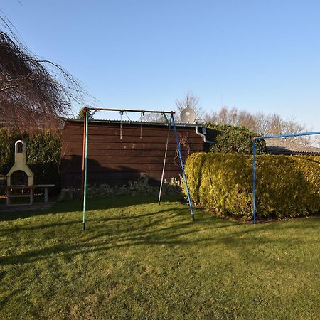 Snug Apartment In Kr Pelin Germany Klein Nienhagen 외부 사진