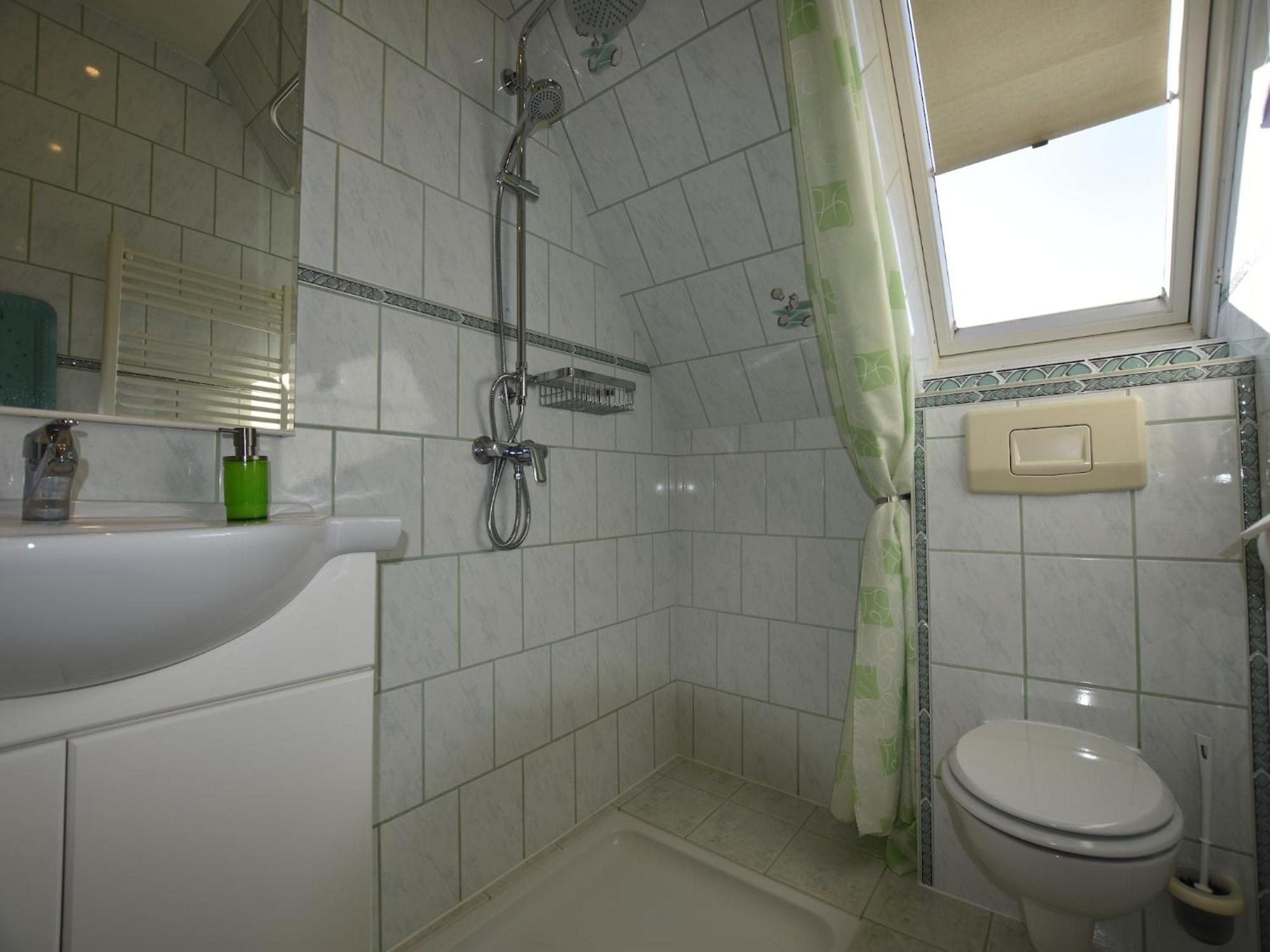 Snug Apartment In Kr Pelin Germany Klein Nienhagen 외부 사진