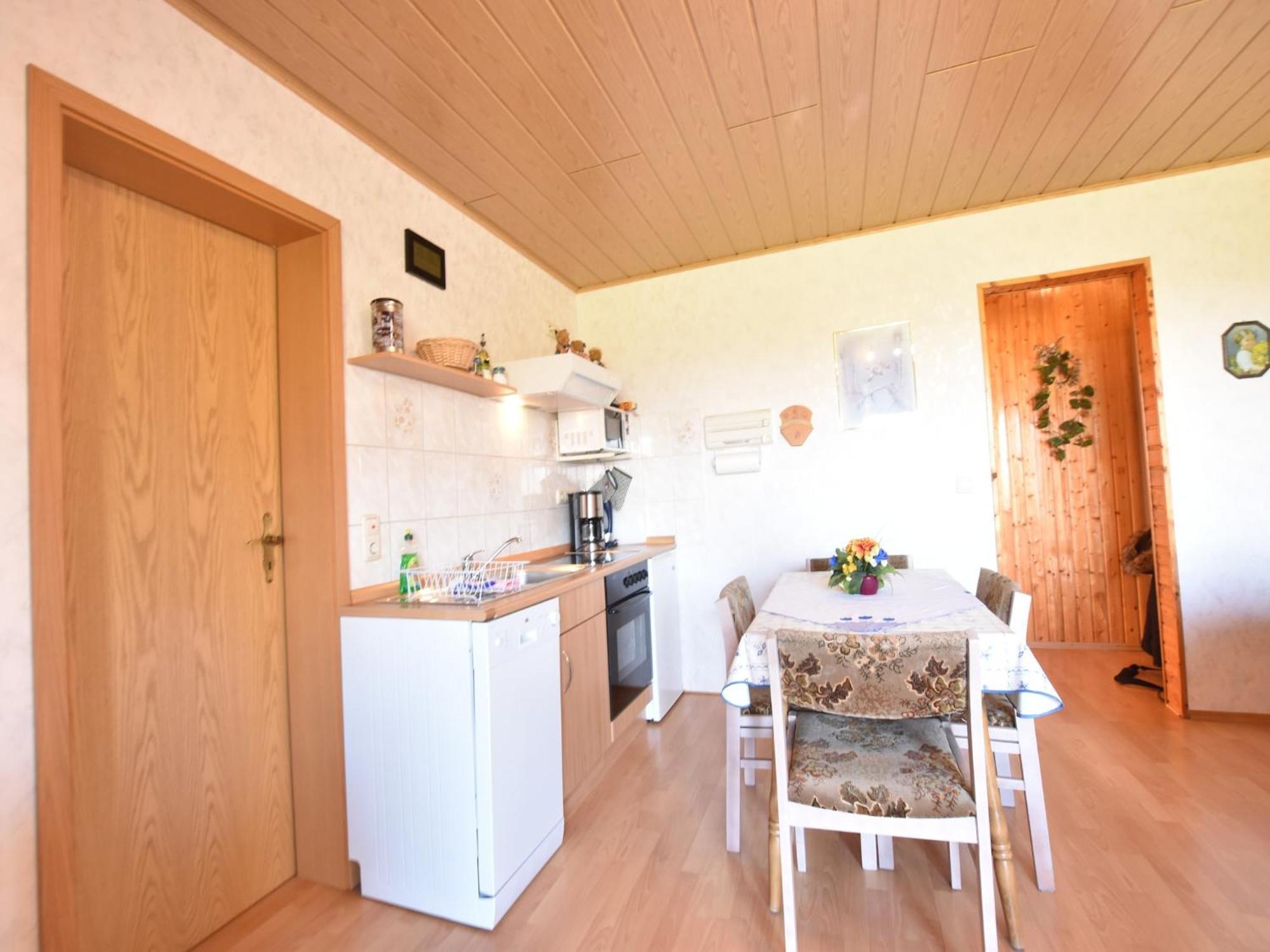 Snug Apartment In Kr Pelin Germany Klein Nienhagen 외부 사진