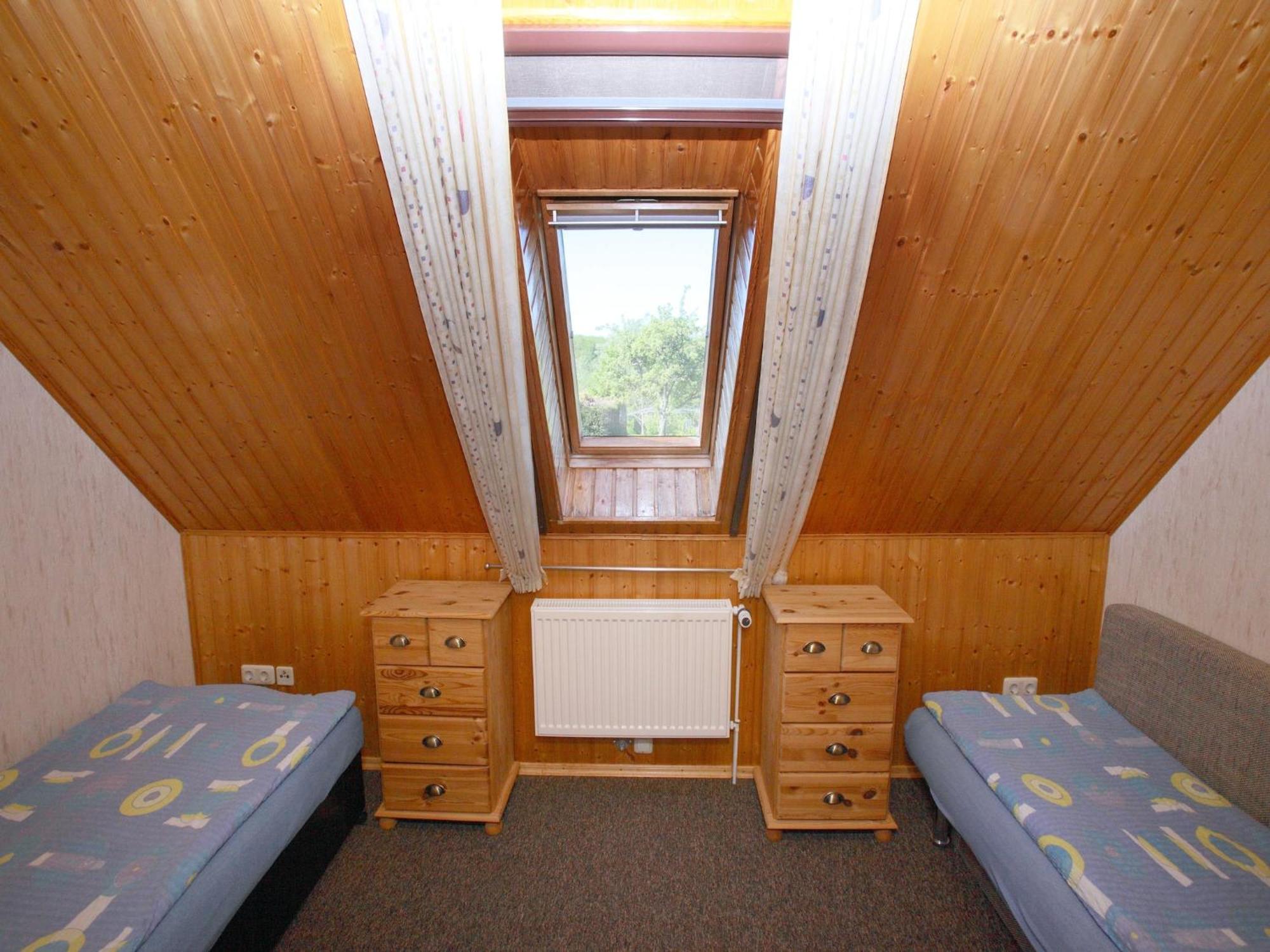 Snug Apartment In Kr Pelin Germany Klein Nienhagen 외부 사진