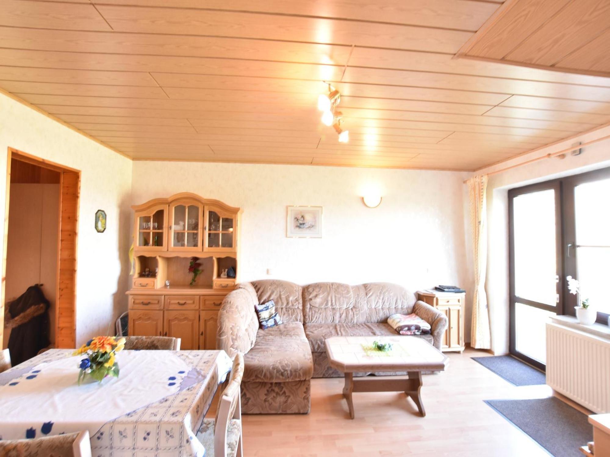 Snug Apartment In Kr Pelin Germany Klein Nienhagen 외부 사진