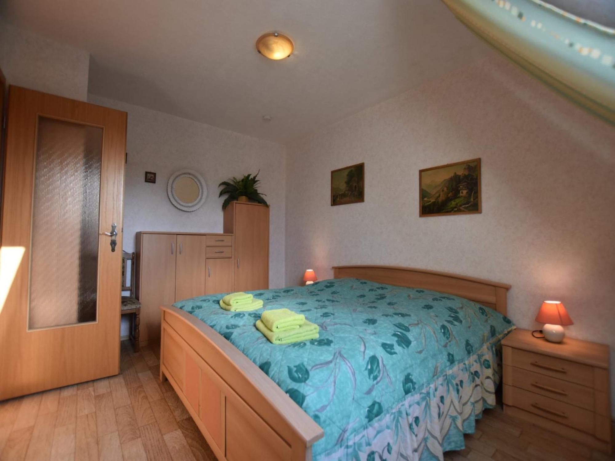 Snug Apartment In Kr Pelin Germany Klein Nienhagen 외부 사진