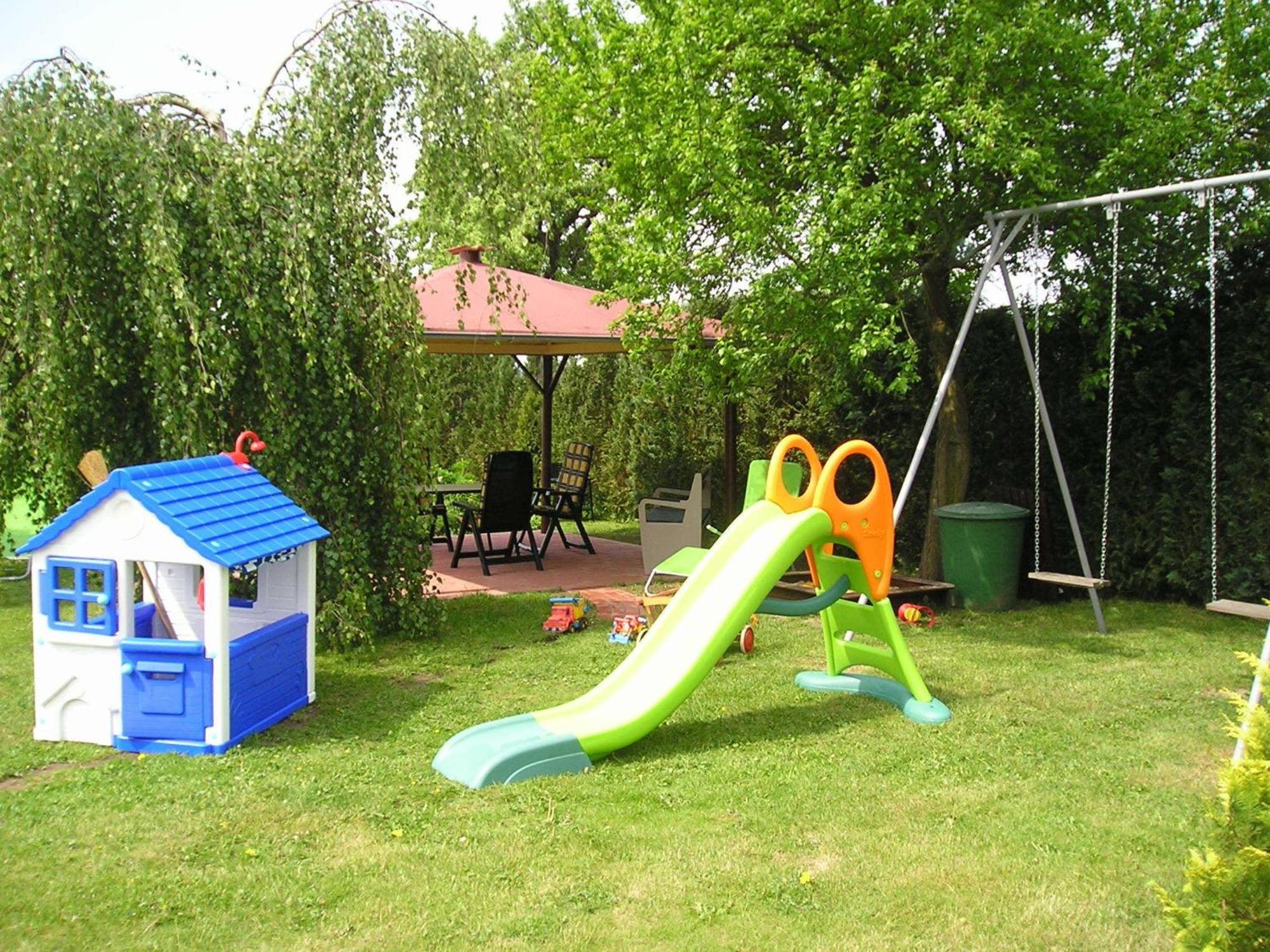 Snug Apartment In Kr Pelin Germany Klein Nienhagen 외부 사진