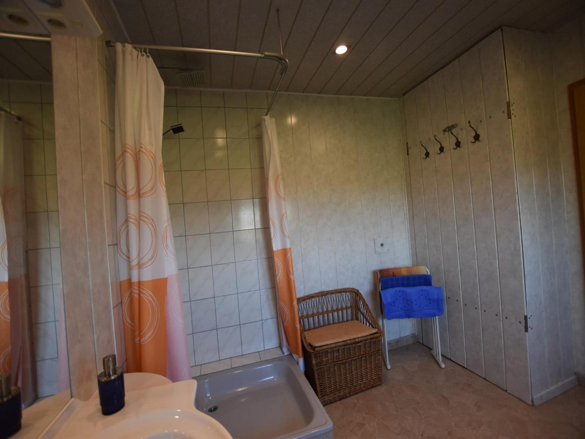 Snug Apartment In Kr Pelin Germany Klein Nienhagen 외부 사진