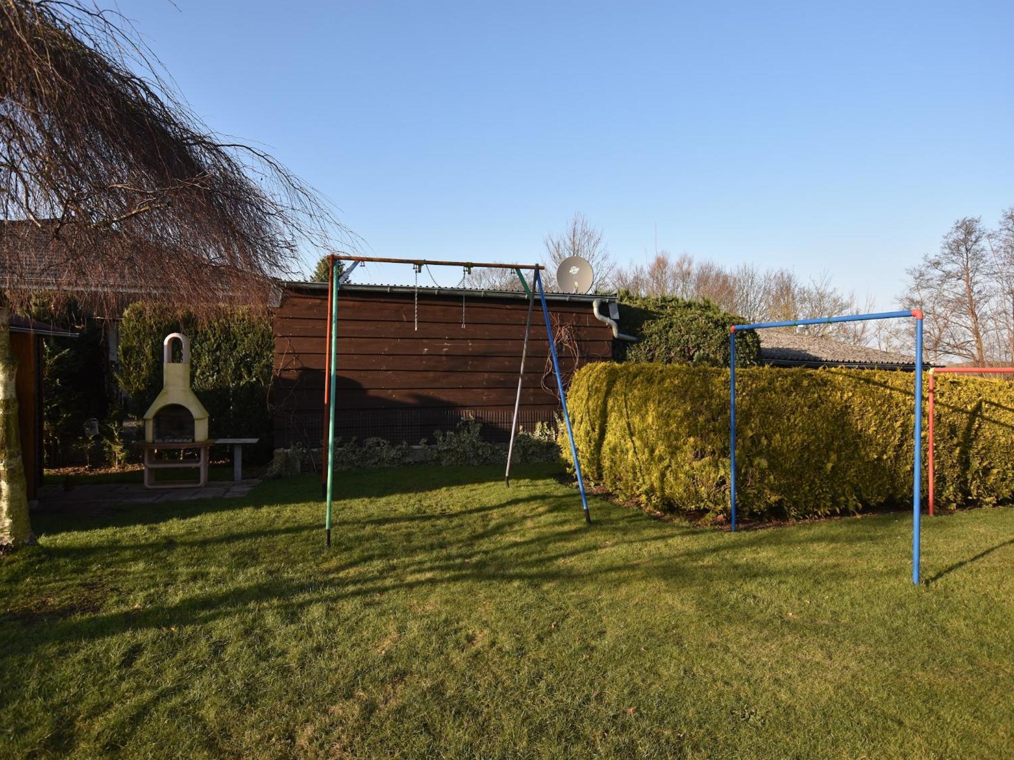 Snug Apartment In Kr Pelin Germany Klein Nienhagen 외부 사진