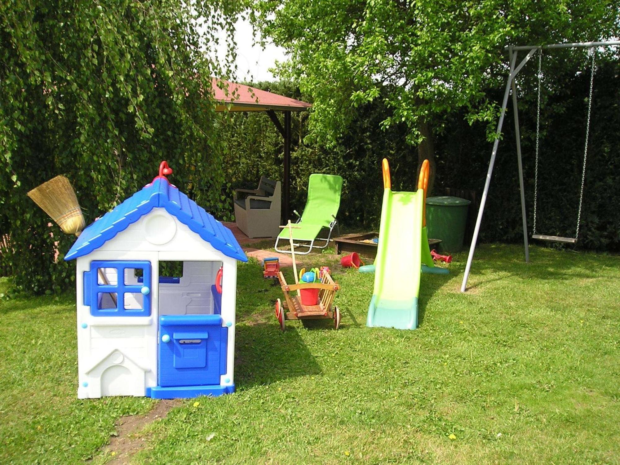 Snug Apartment In Kr Pelin Germany Klein Nienhagen 외부 사진