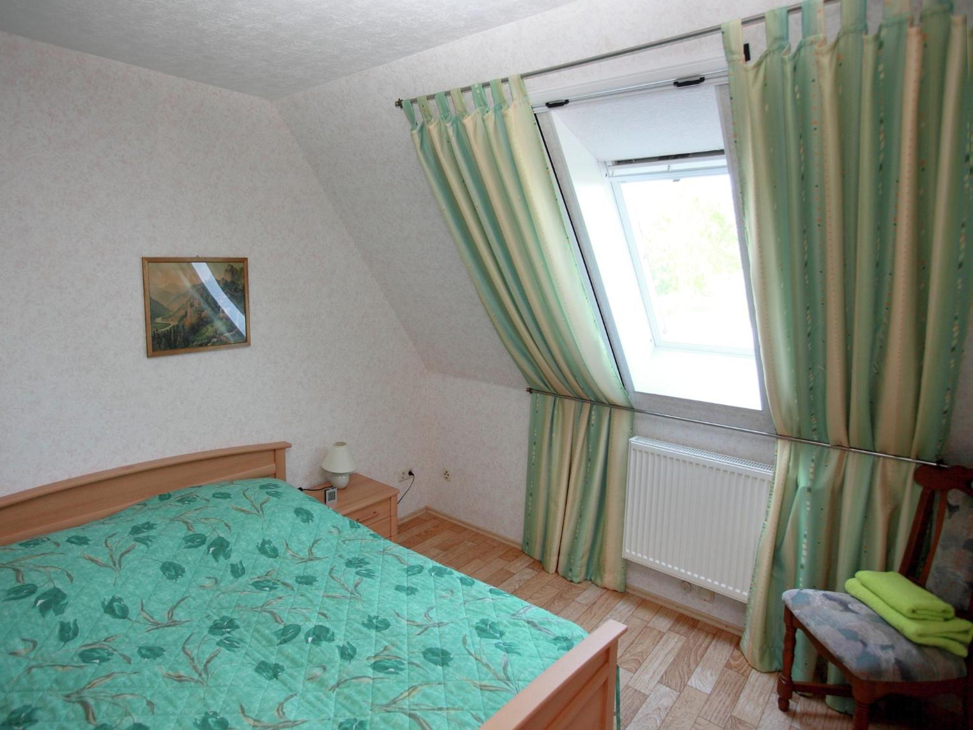 Snug Apartment In Kr Pelin Germany Klein Nienhagen 외부 사진