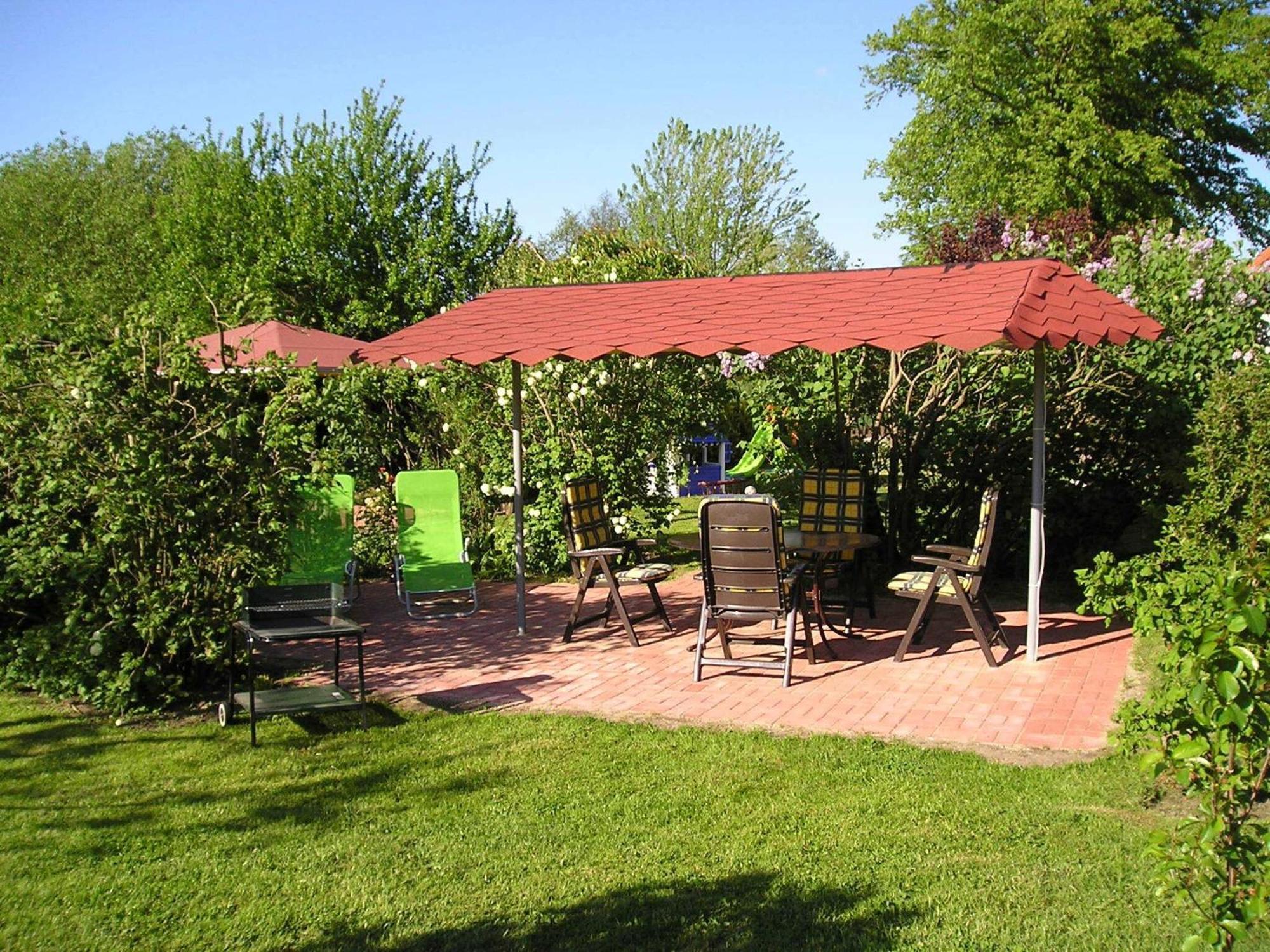 Snug Apartment In Kr Pelin Germany Klein Nienhagen 외부 사진